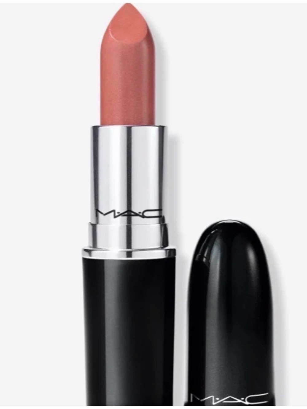 New Mac Lipstick- Thanks, It’s Mac- New in box-Discontinued